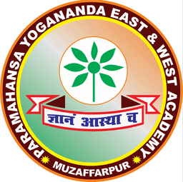 Paramahansa Yogananda East and West Academy Logo